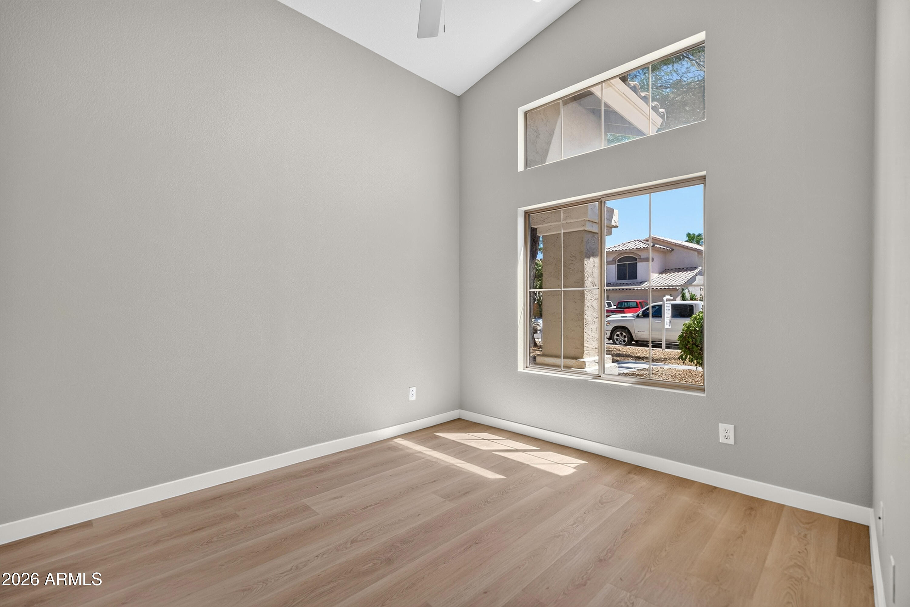 CLEMENTE RANCH PARCEL 15 - Residential