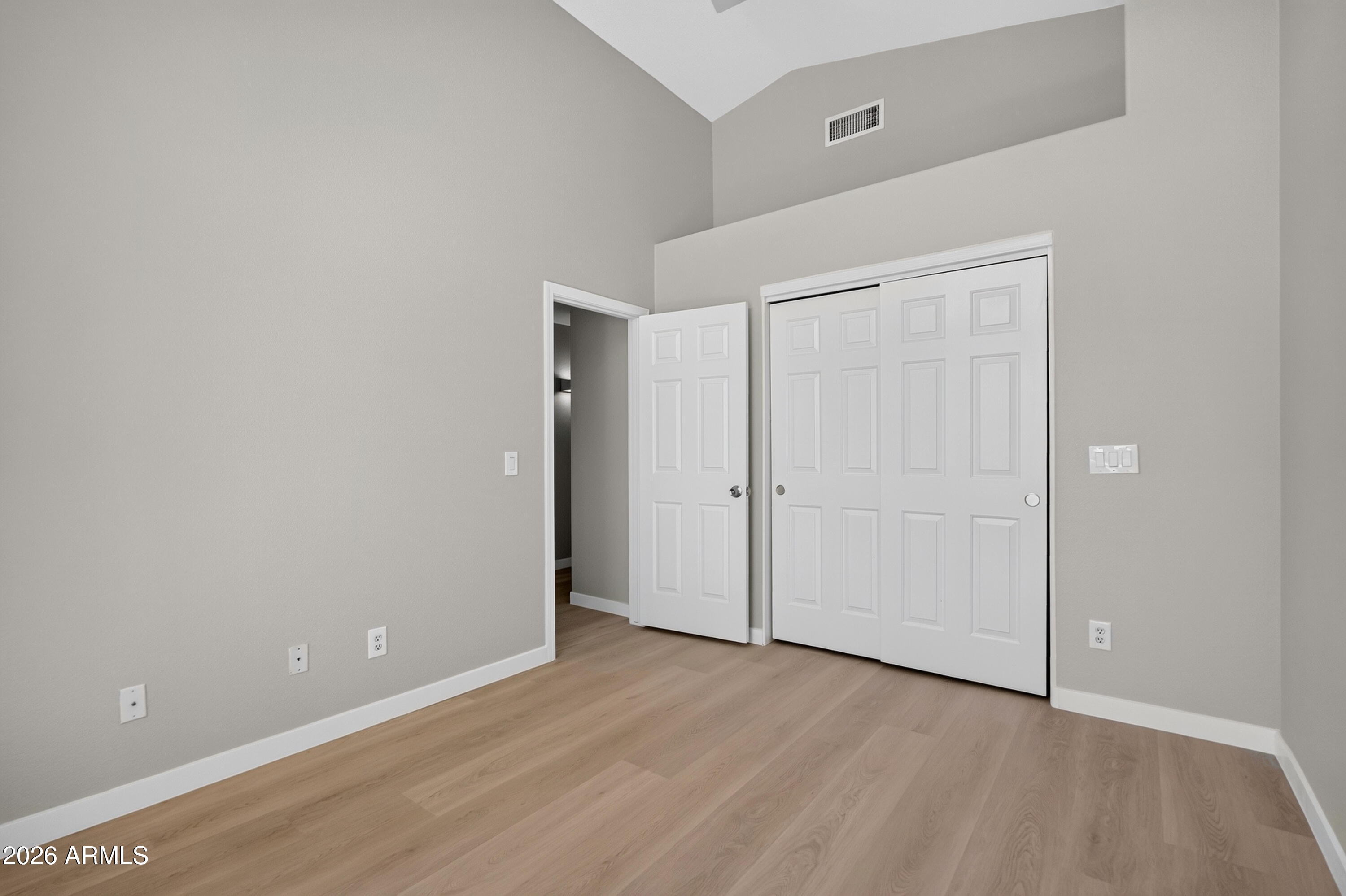 CLEMENTE RANCH PARCEL 15 - Residential