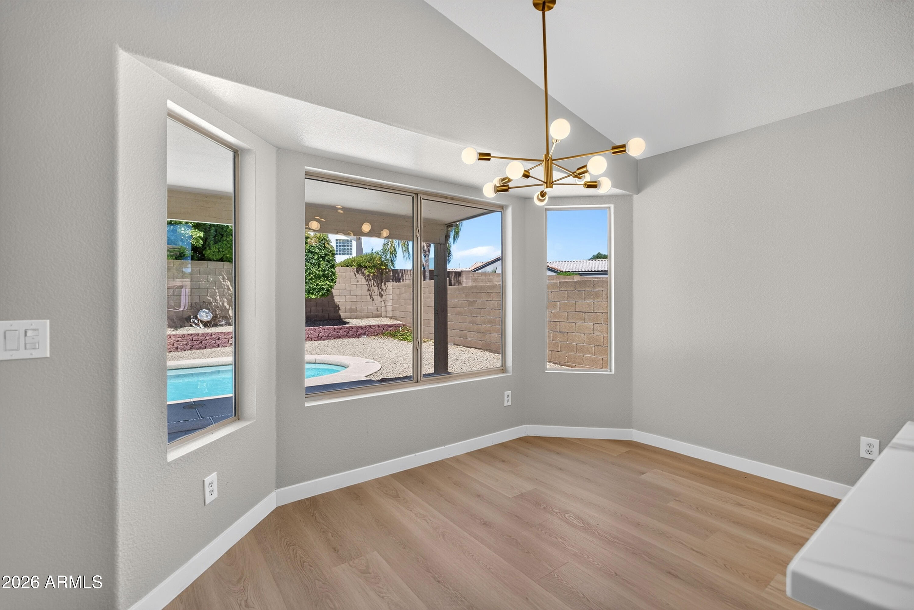 CLEMENTE RANCH PARCEL 15 - Residential