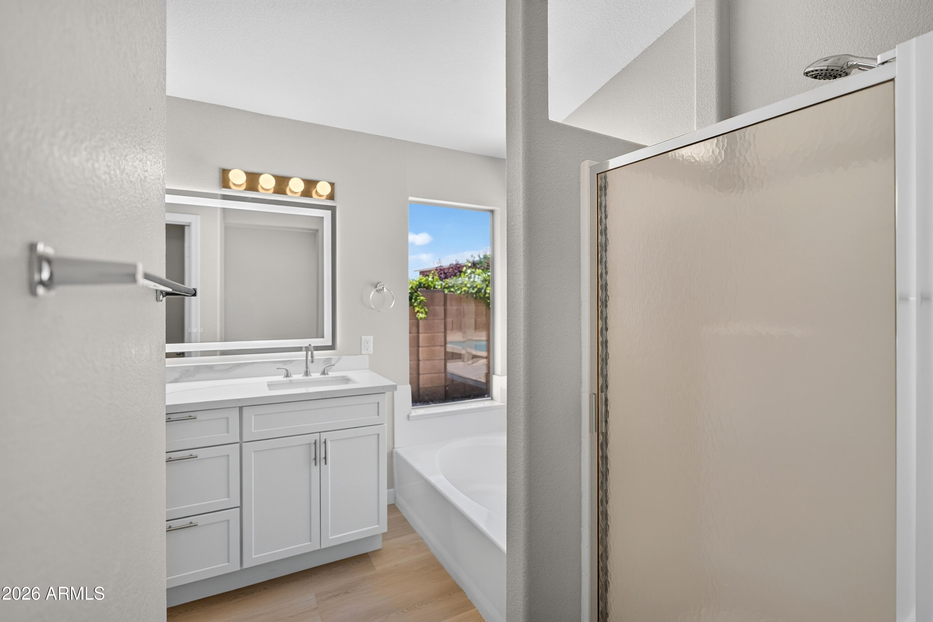 CLEMENTE RANCH PARCEL 15 - Residential