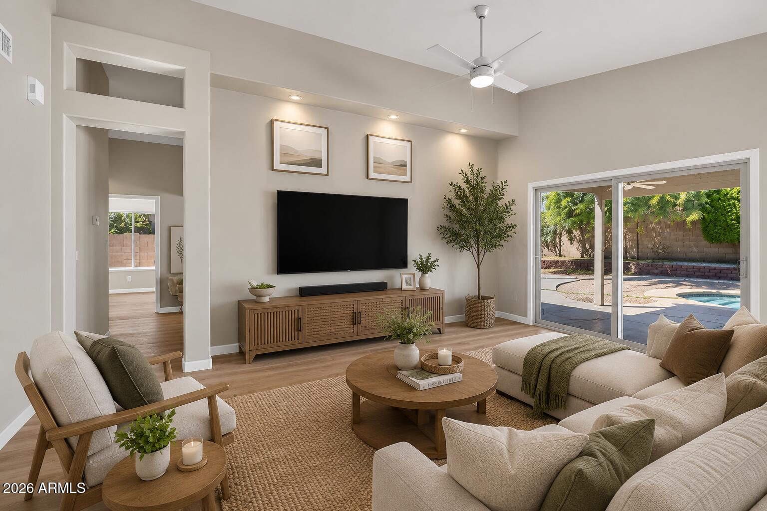 CLEMENTE RANCH PARCEL 15 - Residential