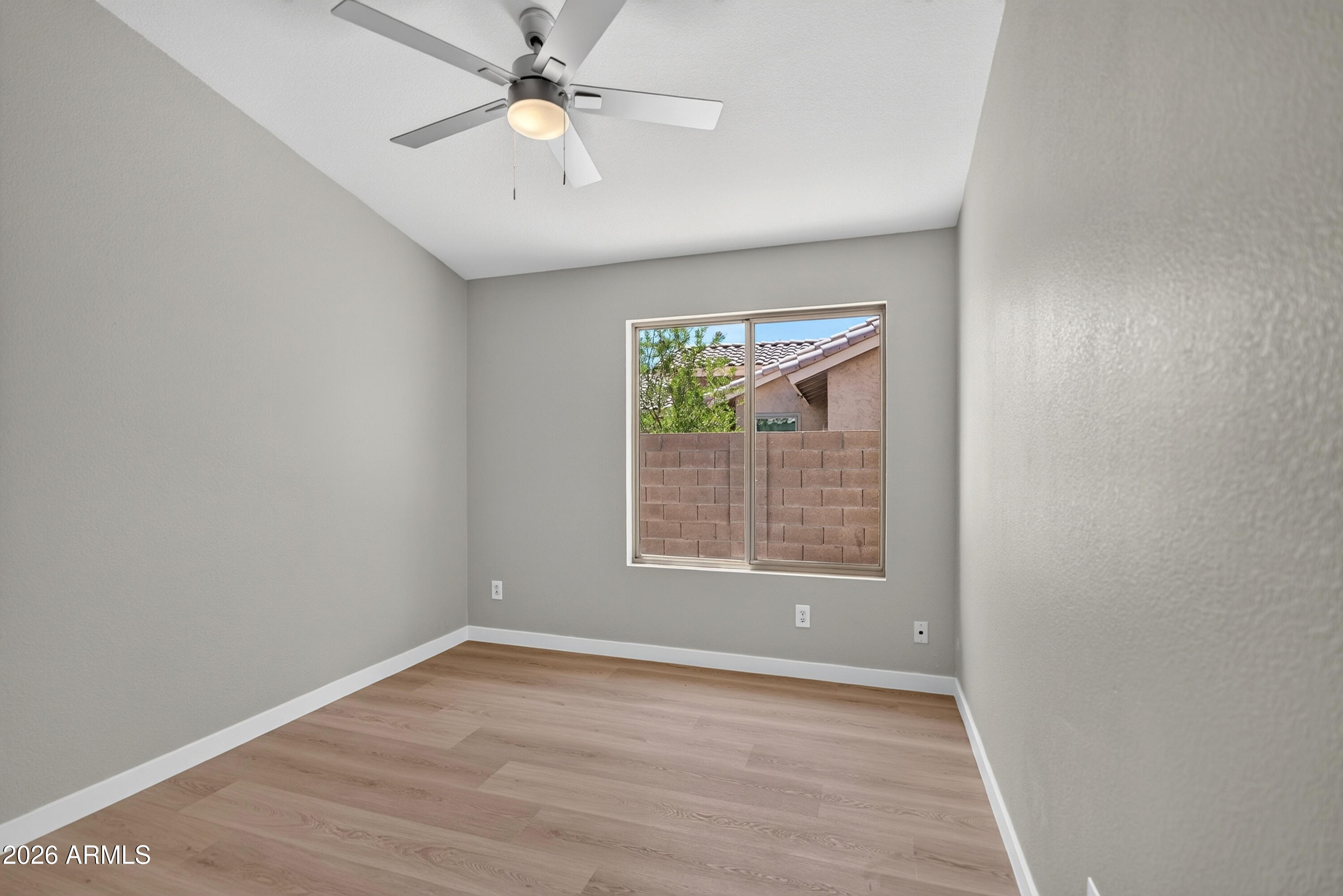 CLEMENTE RANCH PARCEL 15 - Residential