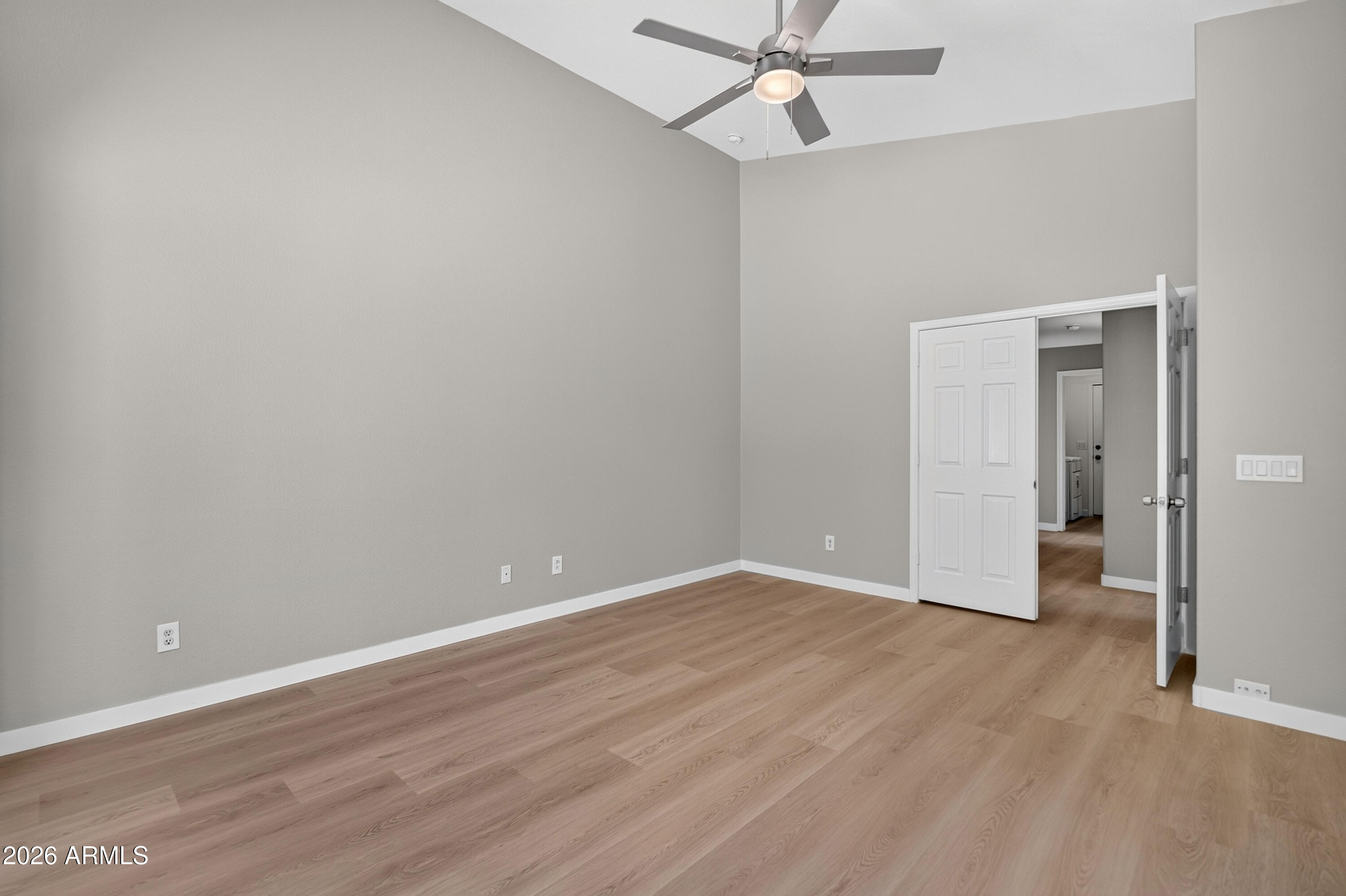 CLEMENTE RANCH PARCEL 15 - Residential
