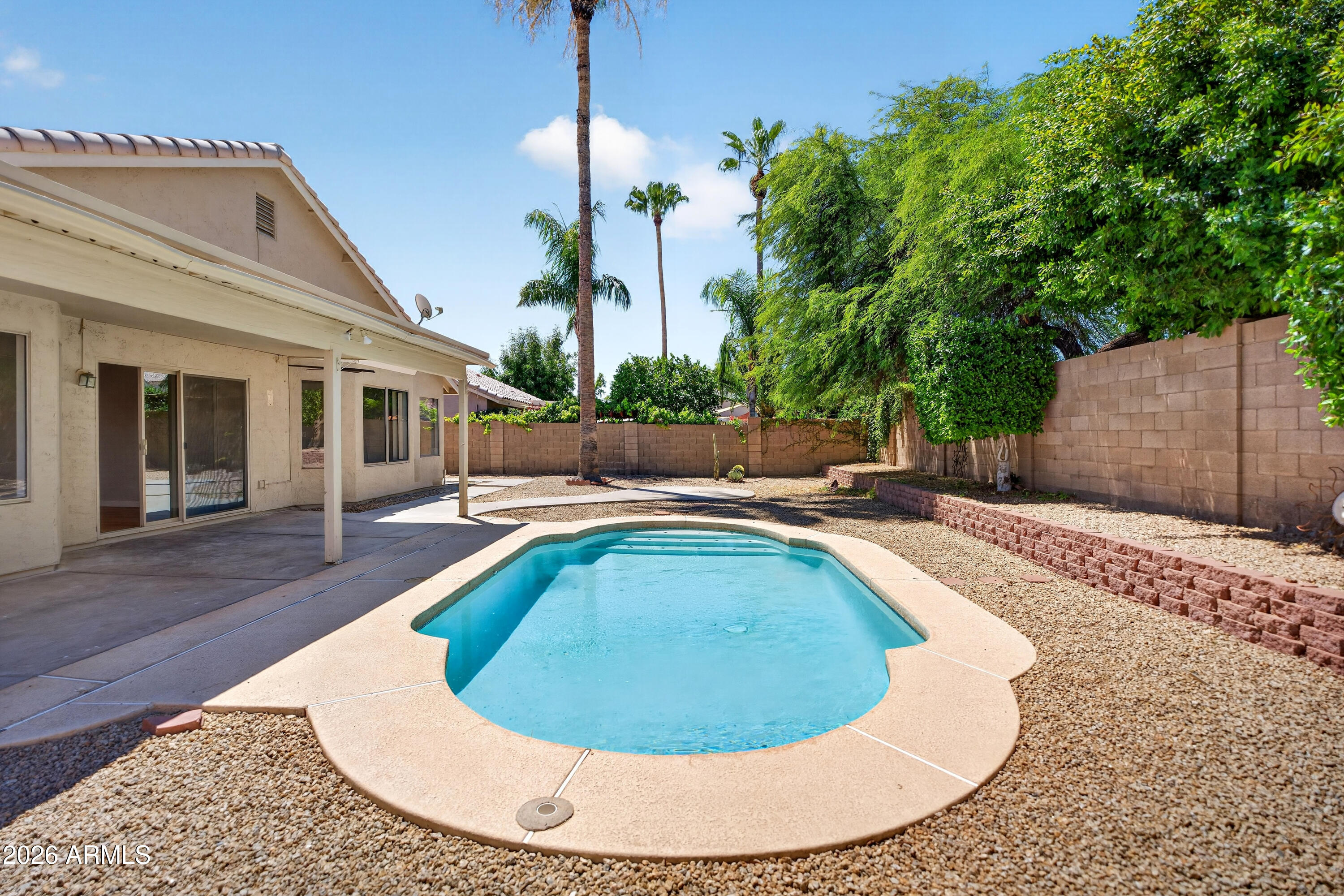 CLEMENTE RANCH PARCEL 15 - Residential
