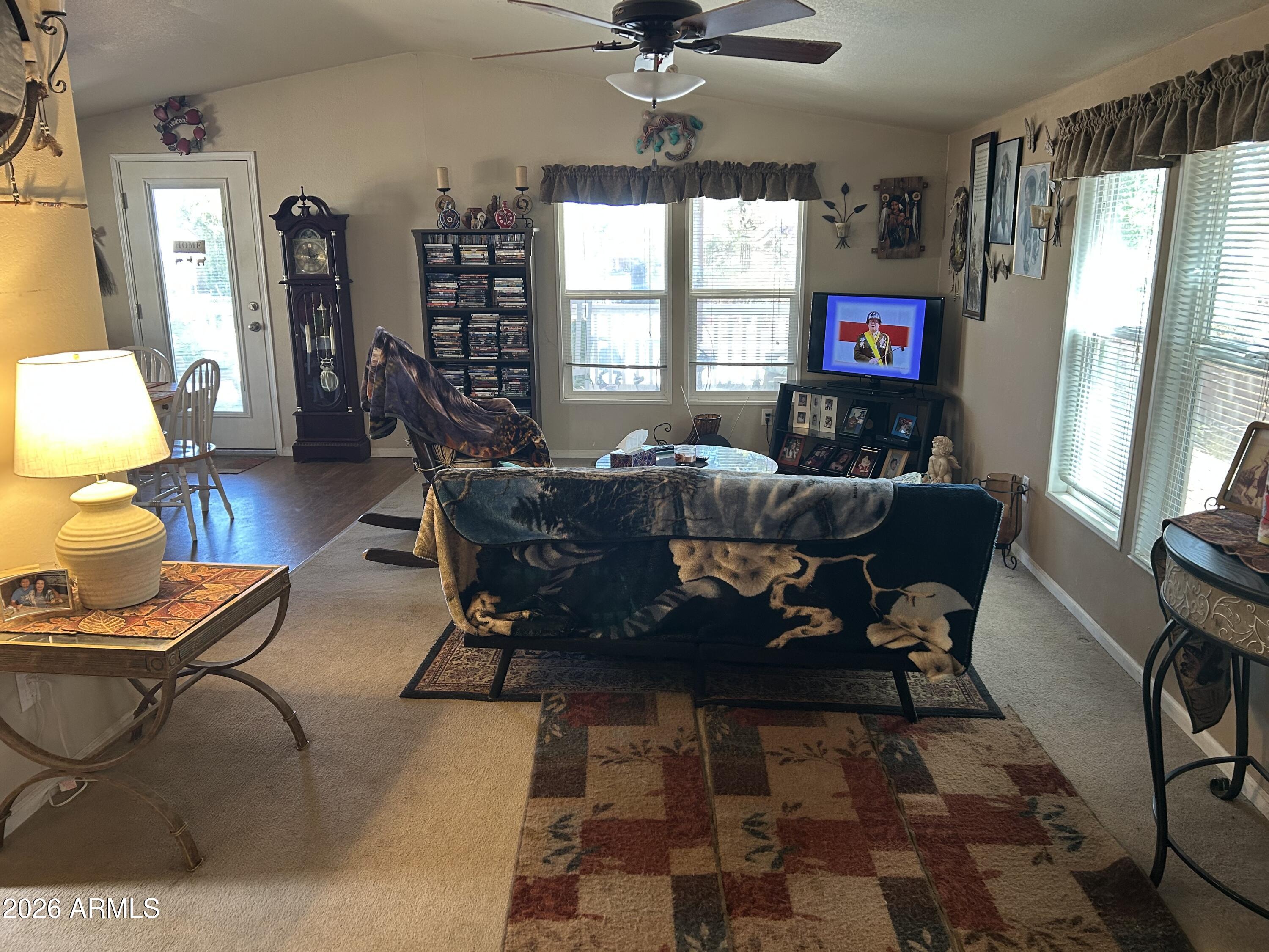VERDE VILLAGE UNIT 3 - Residential