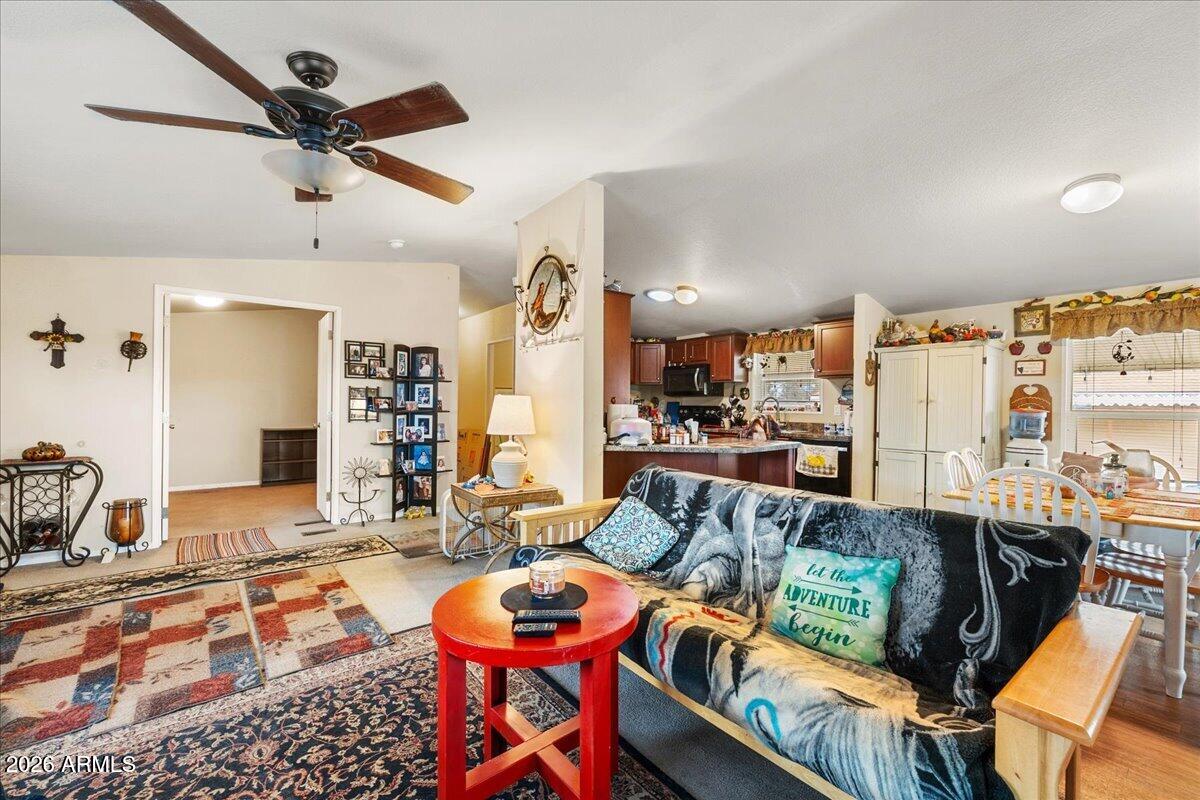 VERDE VILLAGE UNIT 3 - Residential