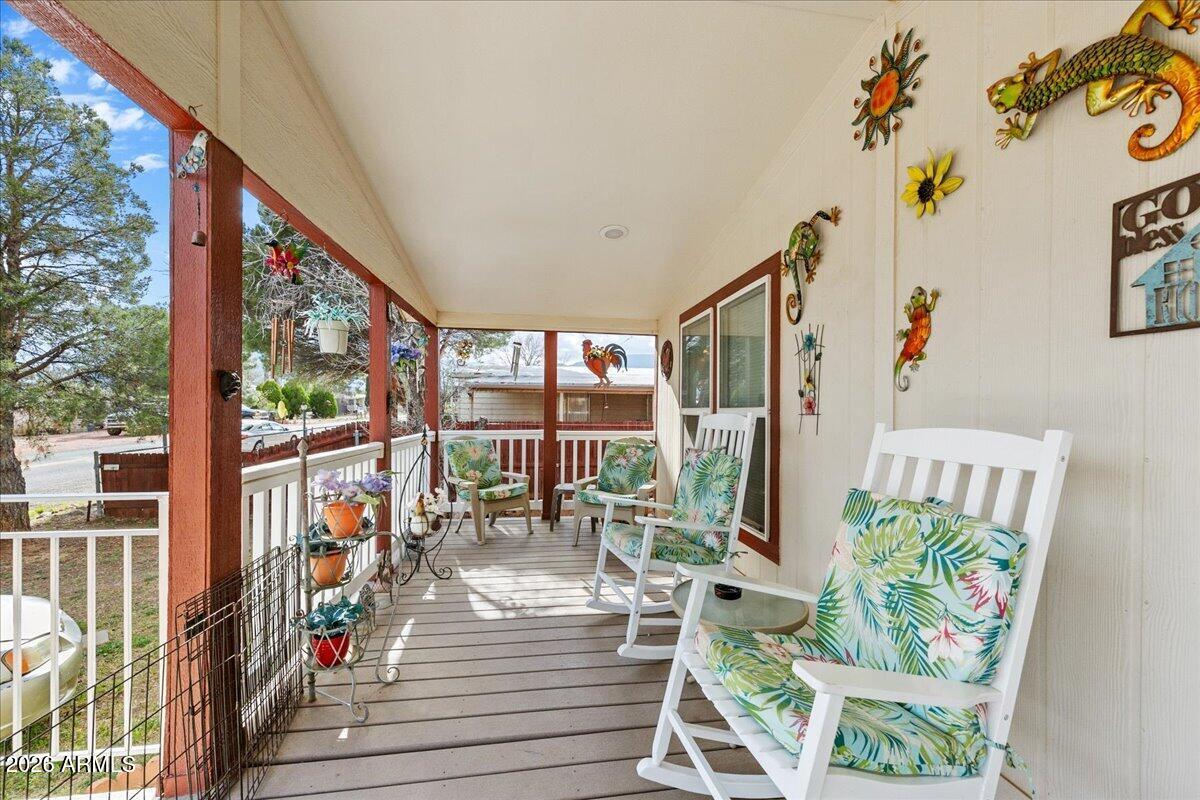 VERDE VILLAGE UNIT 3 - Residential