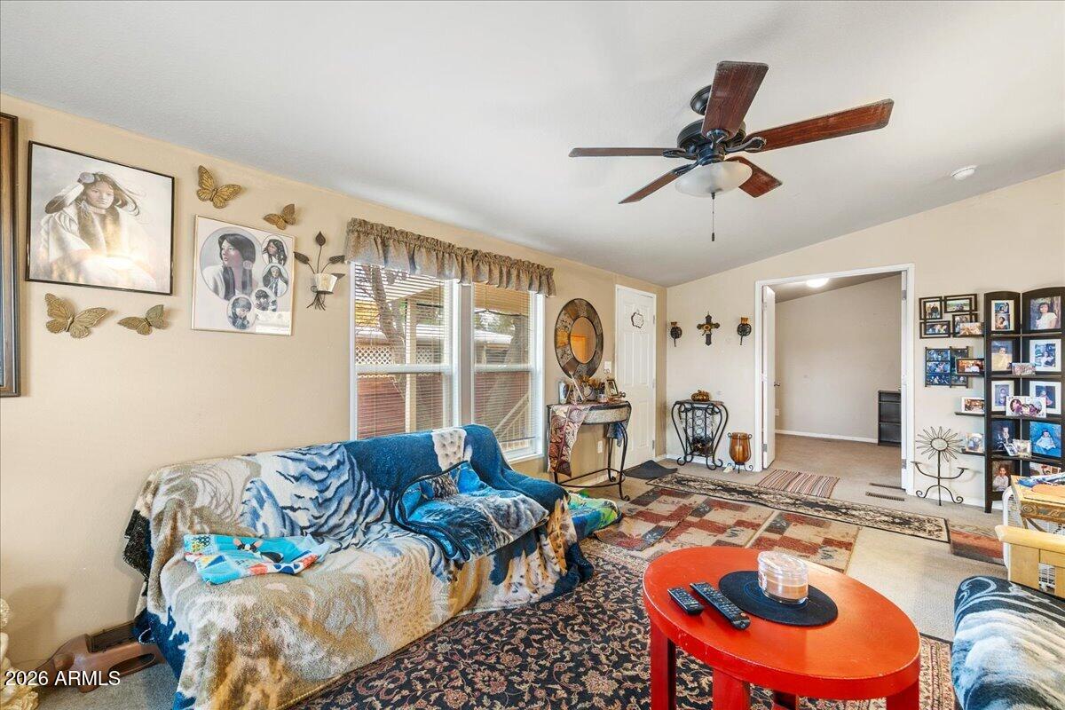 VERDE VILLAGE UNIT 3 - Residential