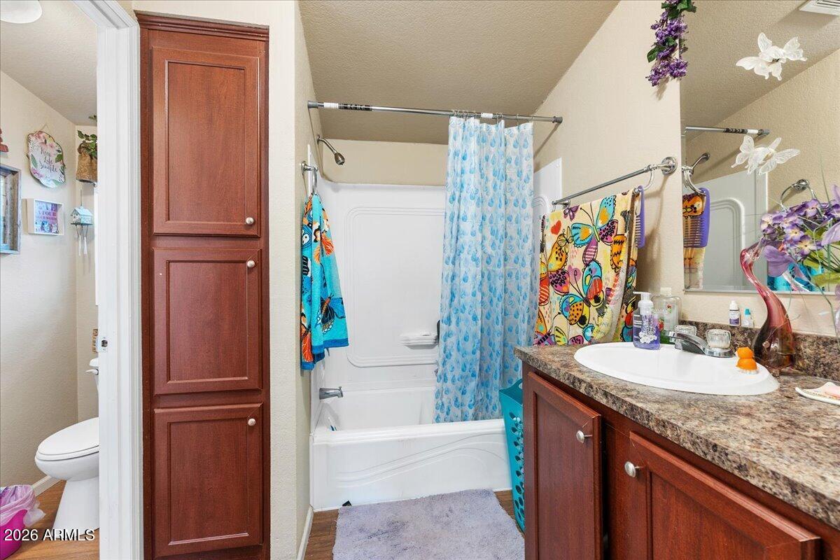 VERDE VILLAGE UNIT 3 - Residential