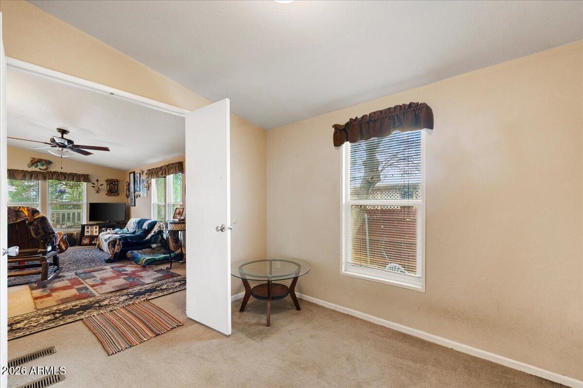 VERDE VILLAGE UNIT 3 - Residential