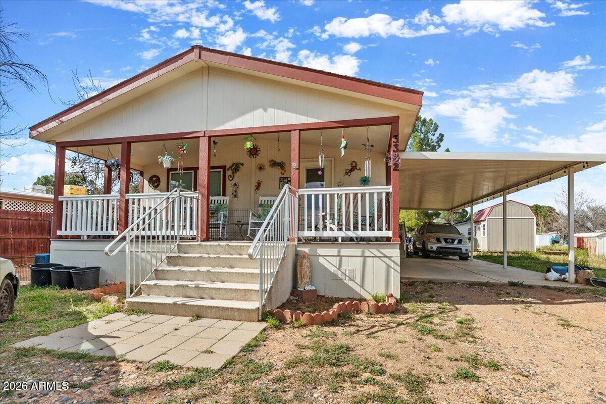 VERDE VILLAGE UNIT 3 - Residential