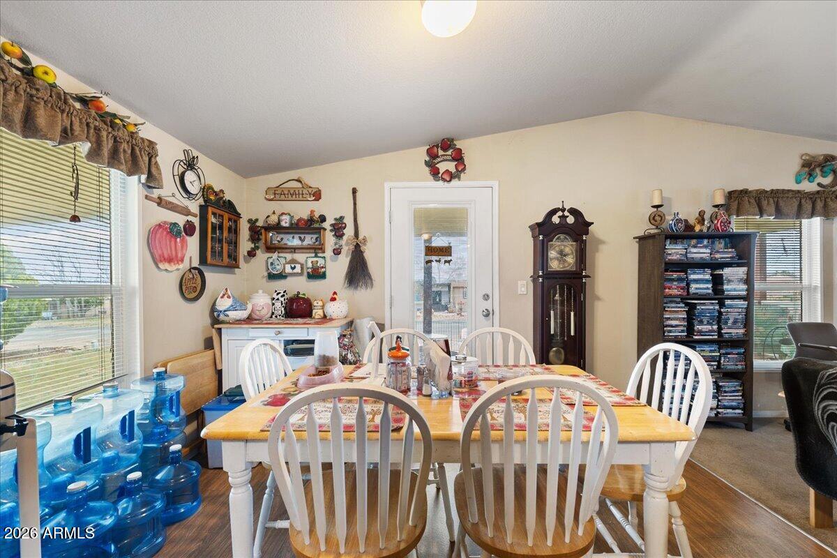 VERDE VILLAGE UNIT 3 - Residential