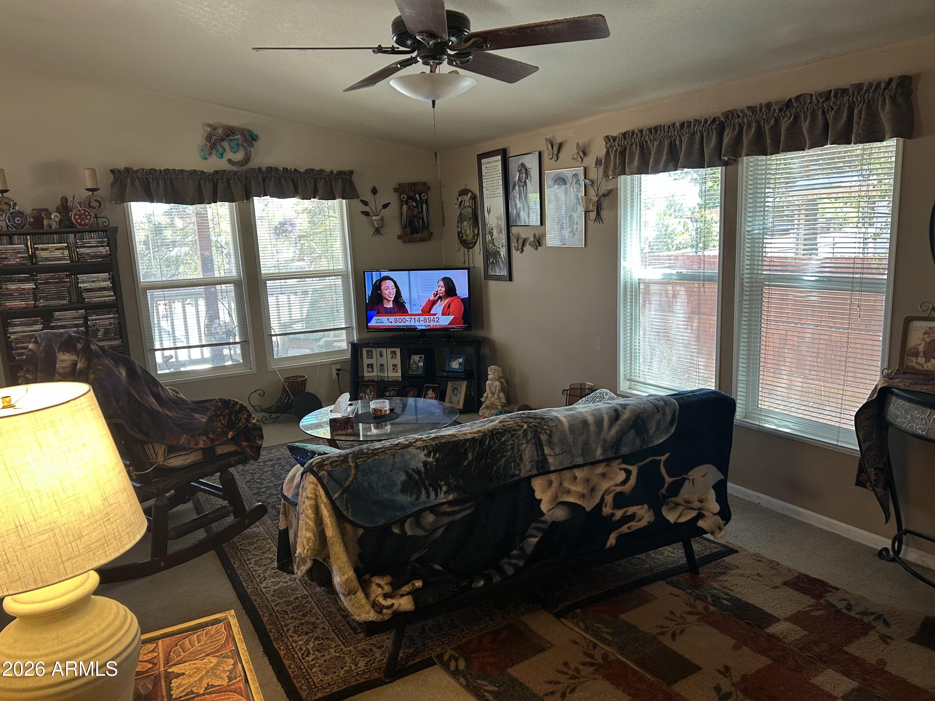 VERDE VILLAGE UNIT 3 - Residential
