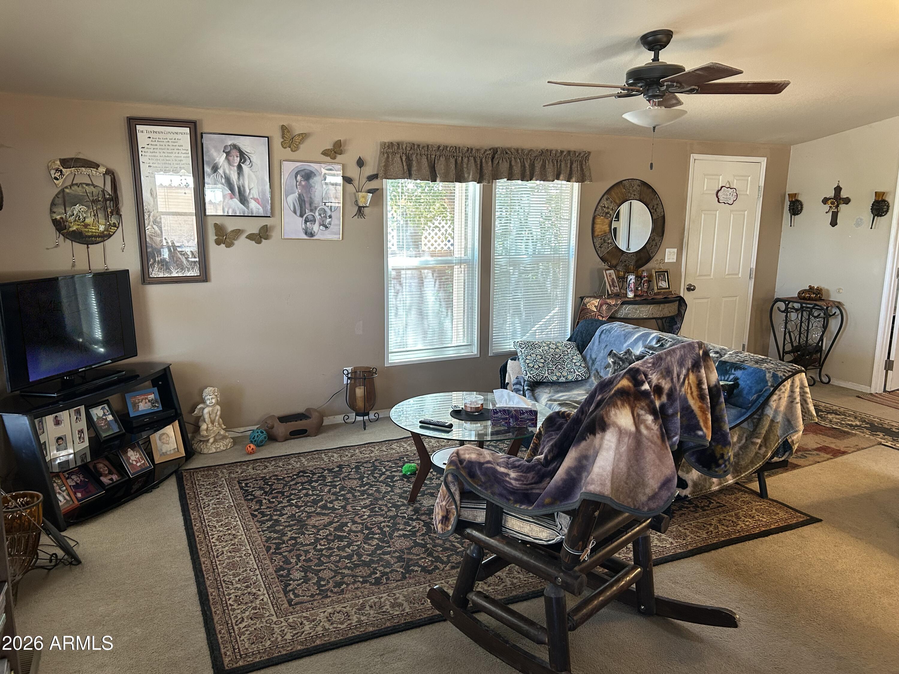 VERDE VILLAGE UNIT 3 - Residential