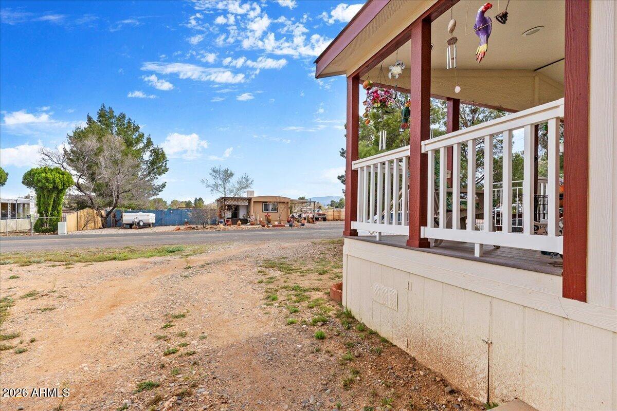 VERDE VILLAGE UNIT 3 - Residential