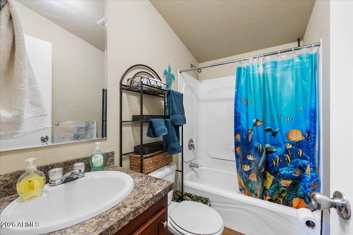 VERDE VILLAGE UNIT 3 - Residential