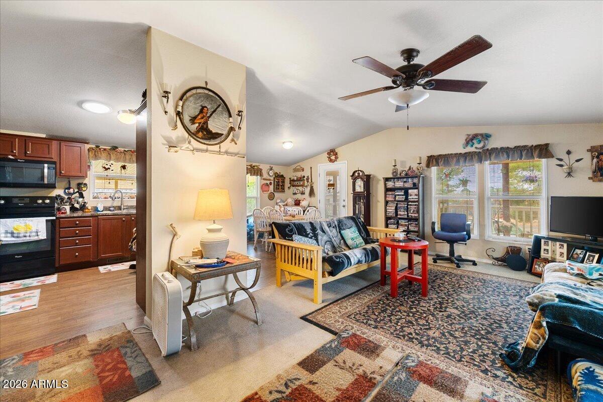 VERDE VILLAGE UNIT 3 - Residential