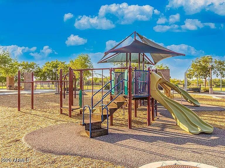 VISTANCIA VILLAGE A PARCEL A30 - Residential