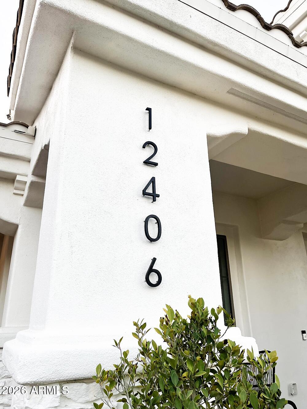 VISTANCIA VILLAGE A PARCEL A30 - Residential