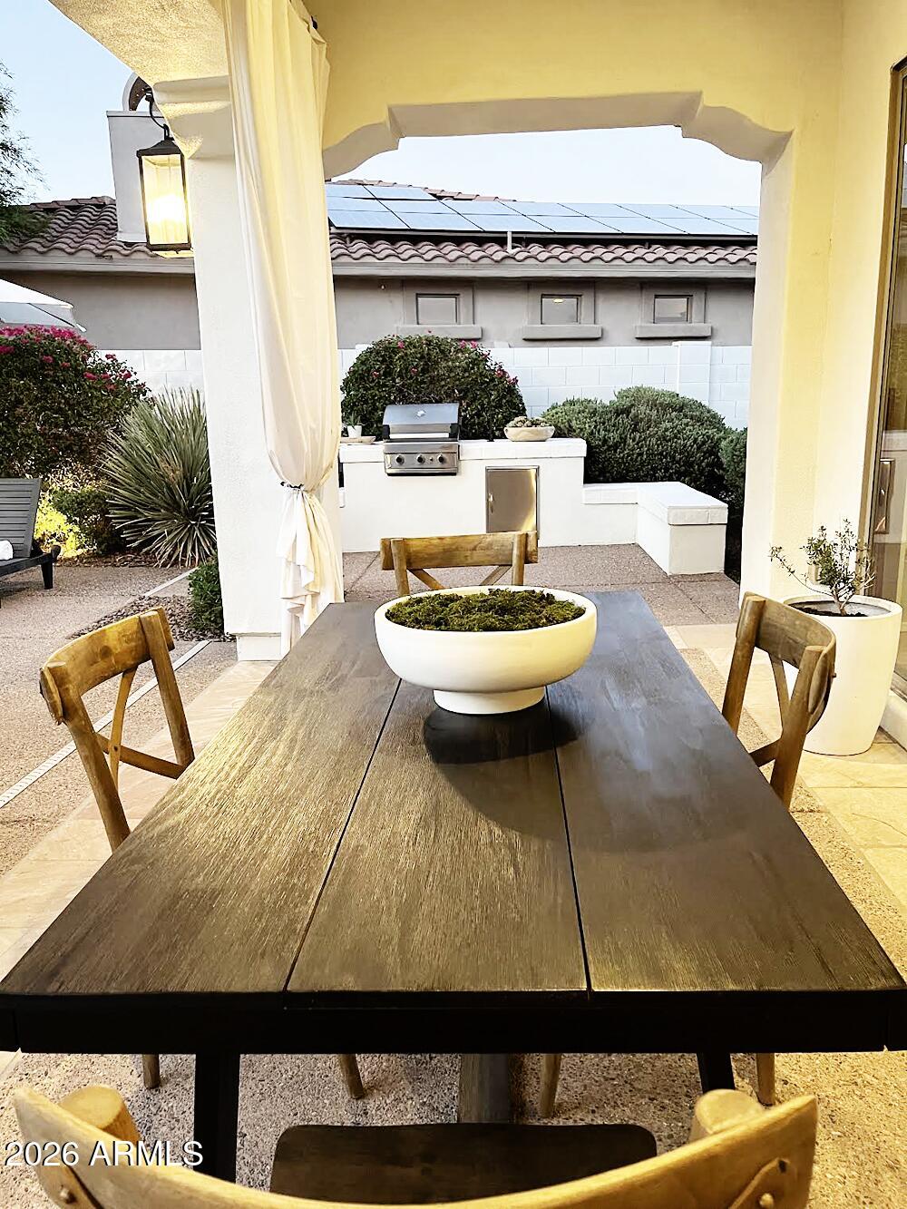 VISTANCIA VILLAGE A PARCEL A30 - Residential