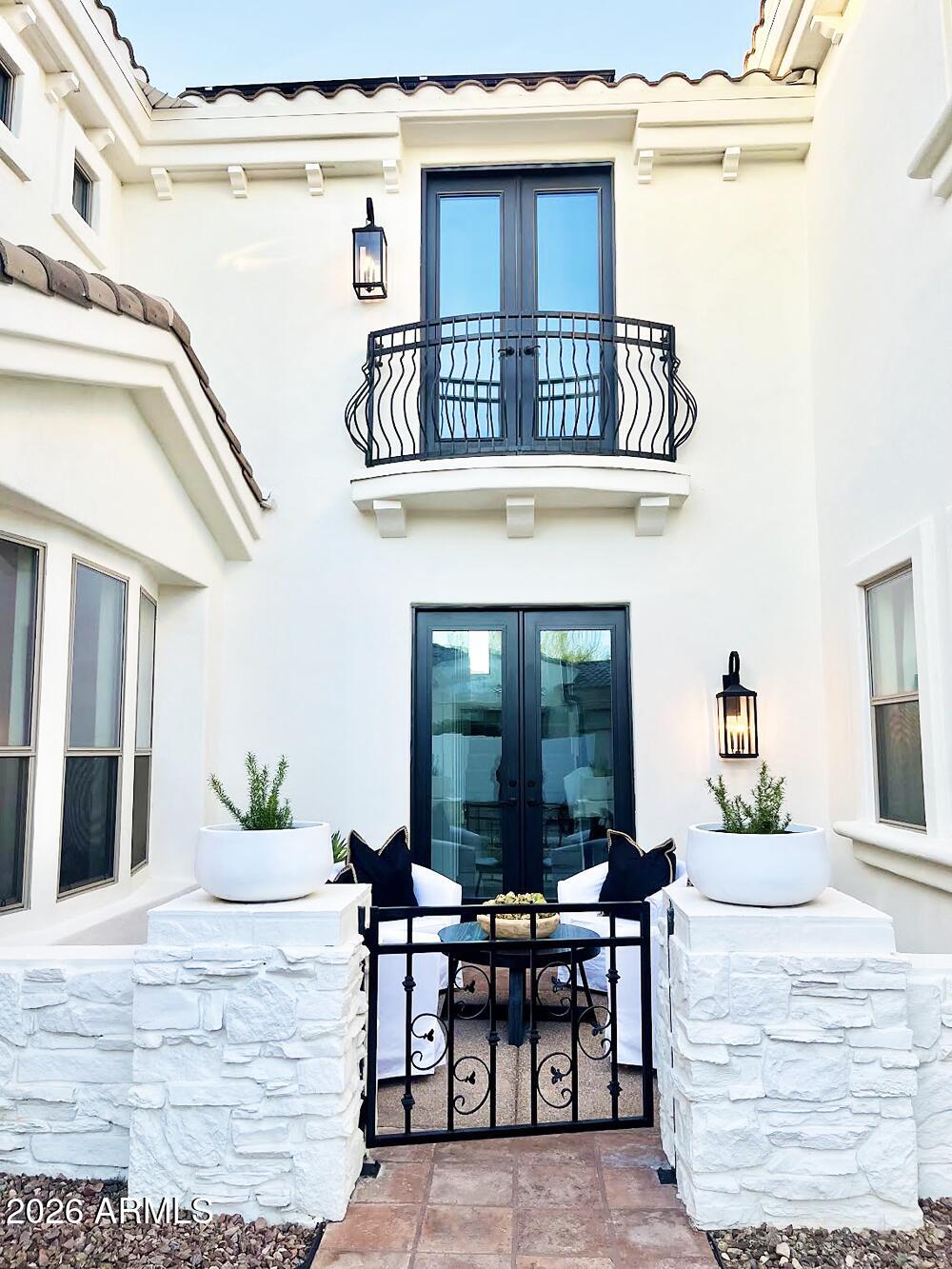 VISTANCIA VILLAGE A PARCEL A30 - Residential