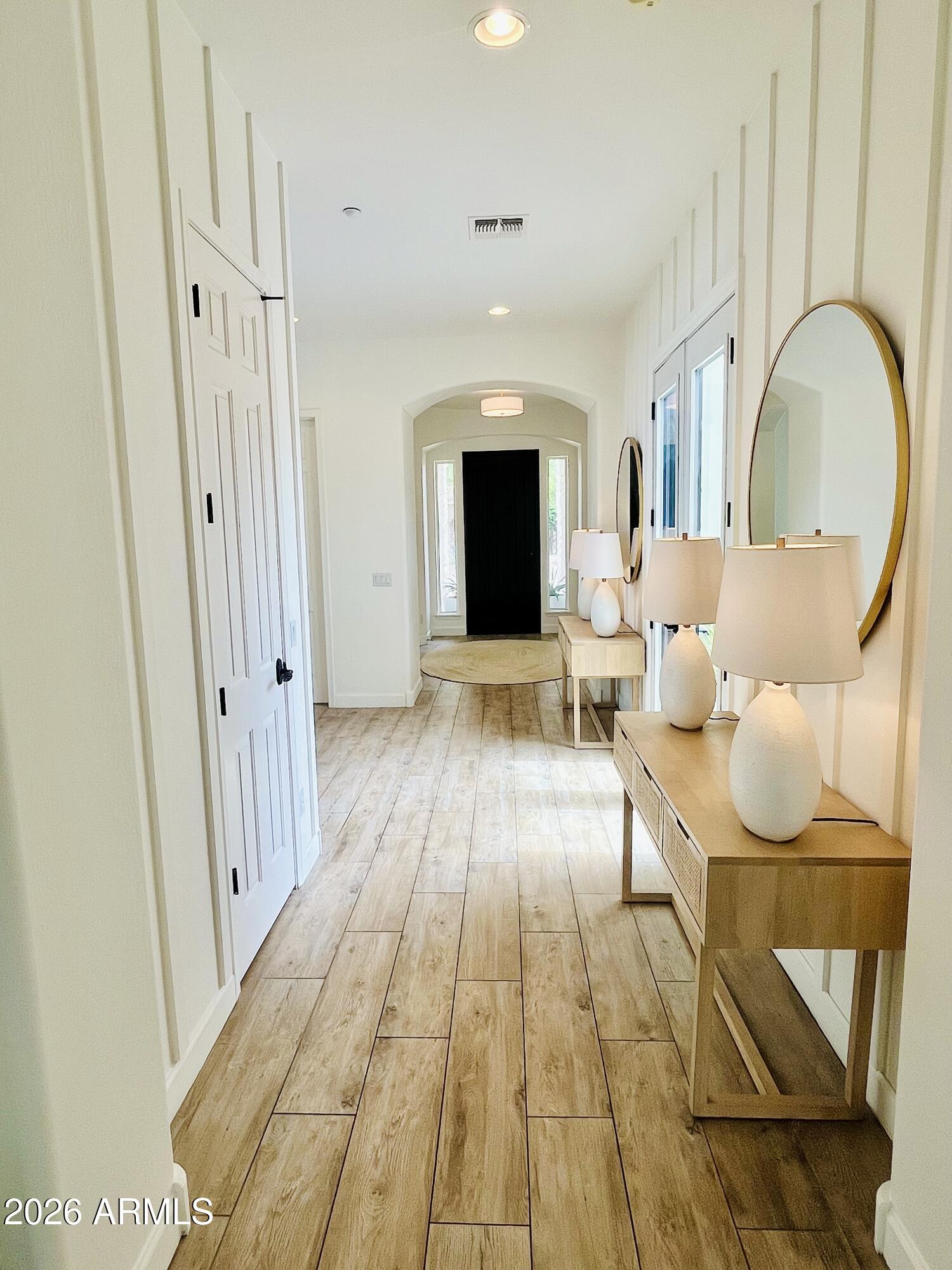VISTANCIA VILLAGE A PARCEL A30 - Residential