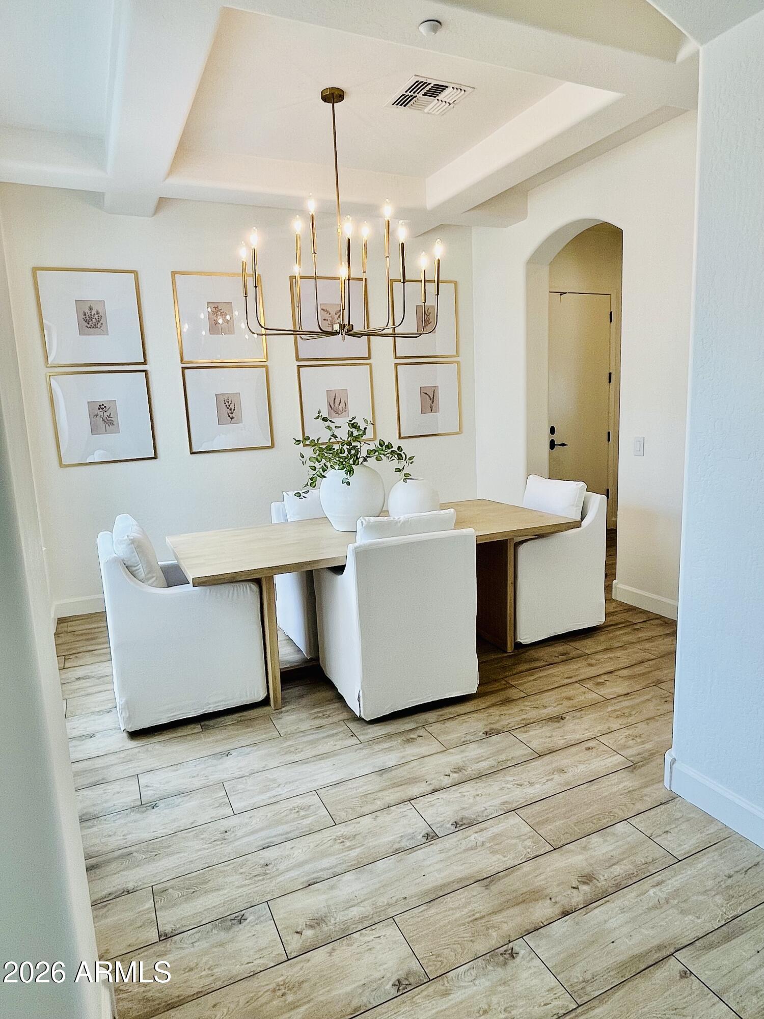 VISTANCIA VILLAGE A PARCEL A30 - Residential