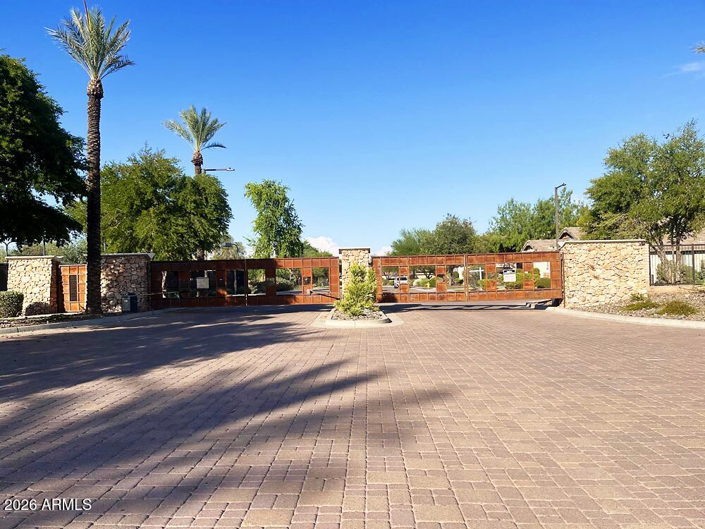 VISTANCIA VILLAGE A PARCEL A30 - Residential