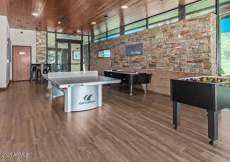 VISTANCIA VILLAGE A PARCEL A30 - Residential