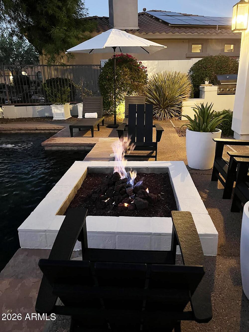 VISTANCIA VILLAGE A PARCEL A30 - Residential