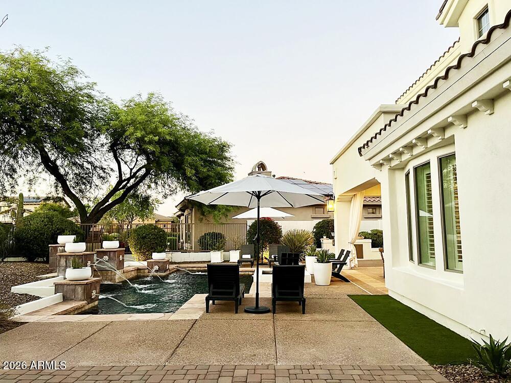 VISTANCIA VILLAGE A PARCEL A30 - Residential