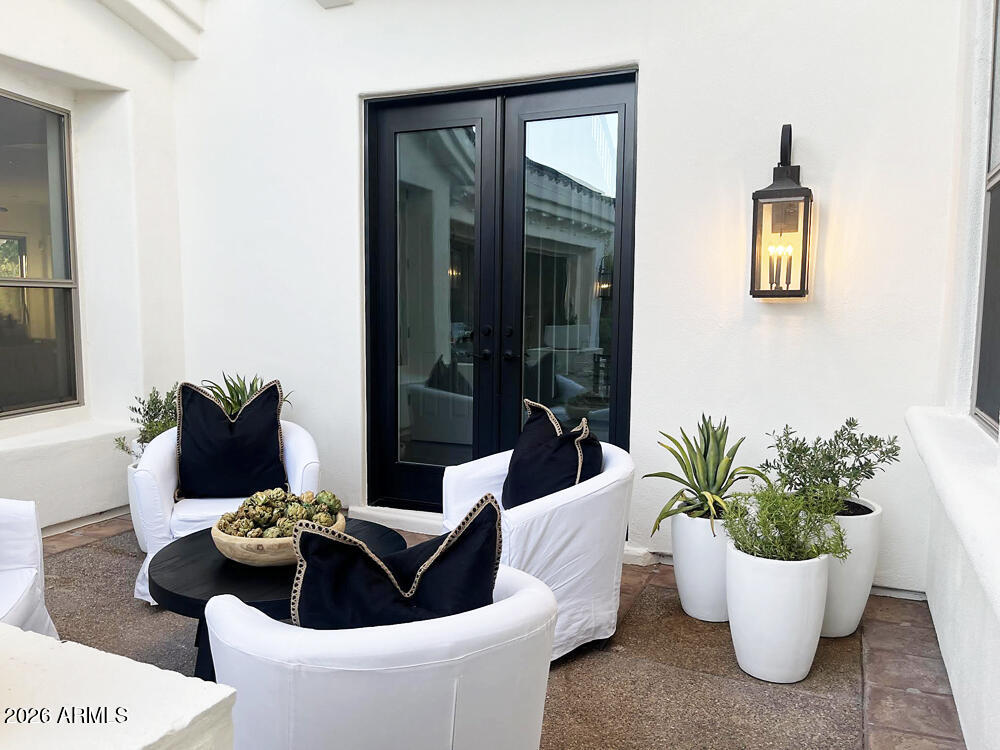 VISTANCIA VILLAGE A PARCEL A30 - Residential