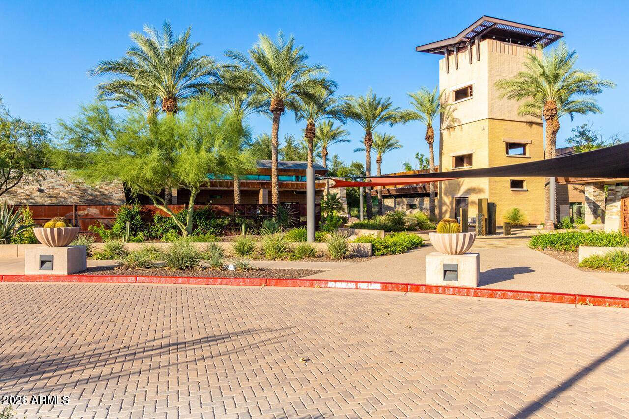 VISTANCIA VILLAGE A PARCEL A30 - Residential