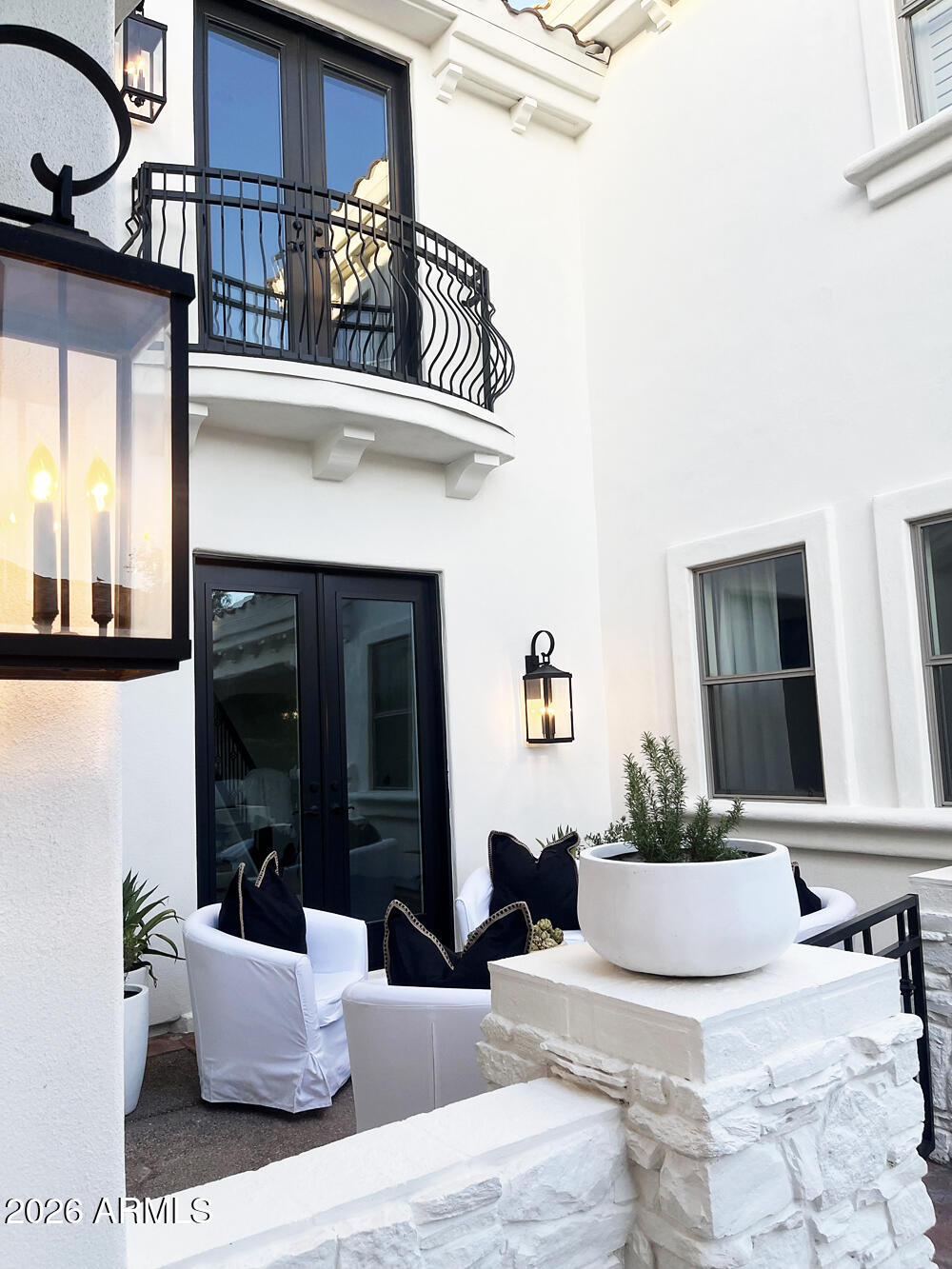 VISTANCIA VILLAGE A PARCEL A30 - Residential