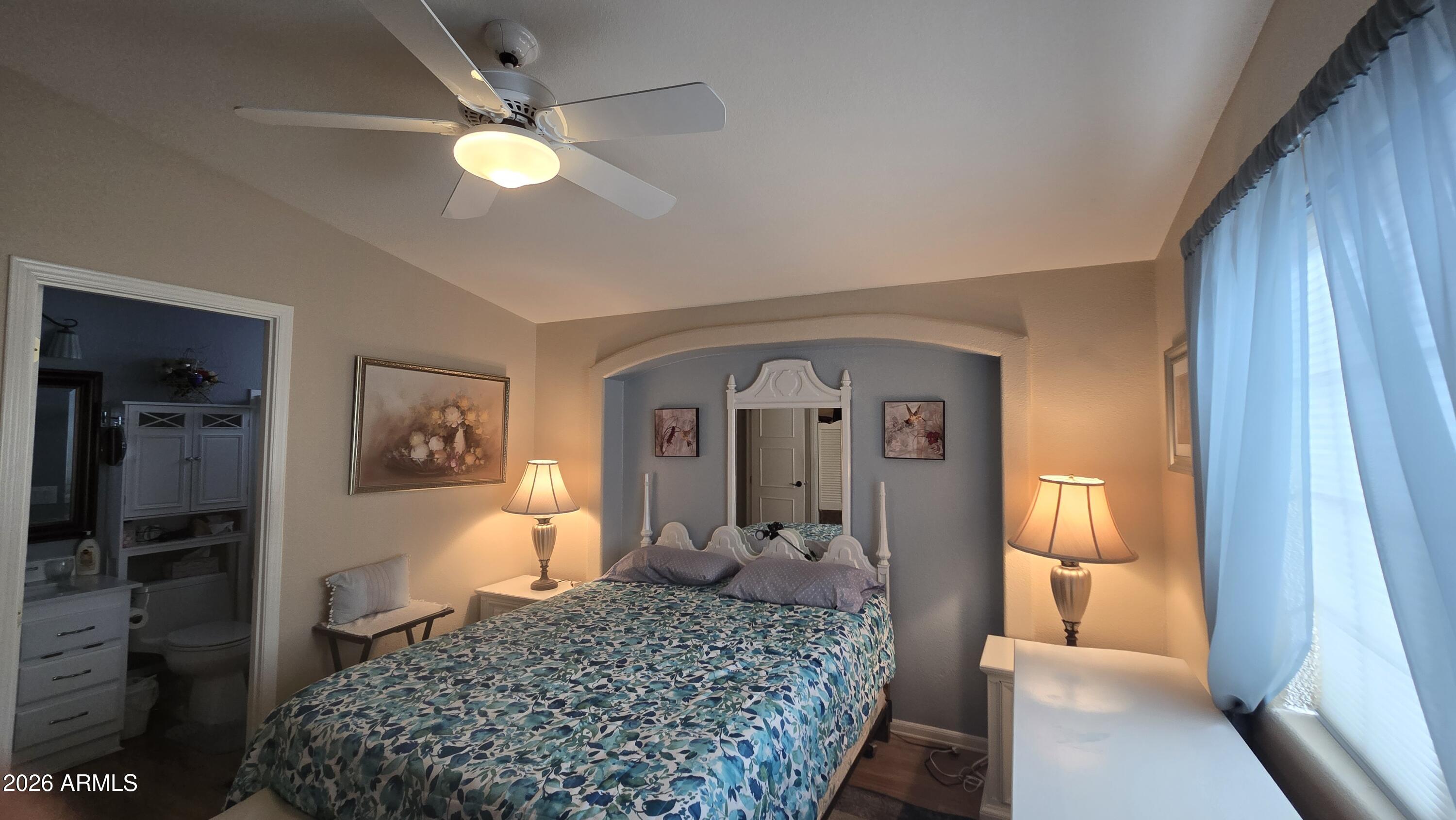HAPPY TRAILS RESORTS NO 7 AMD LOT 1540-1752 A B - Residential