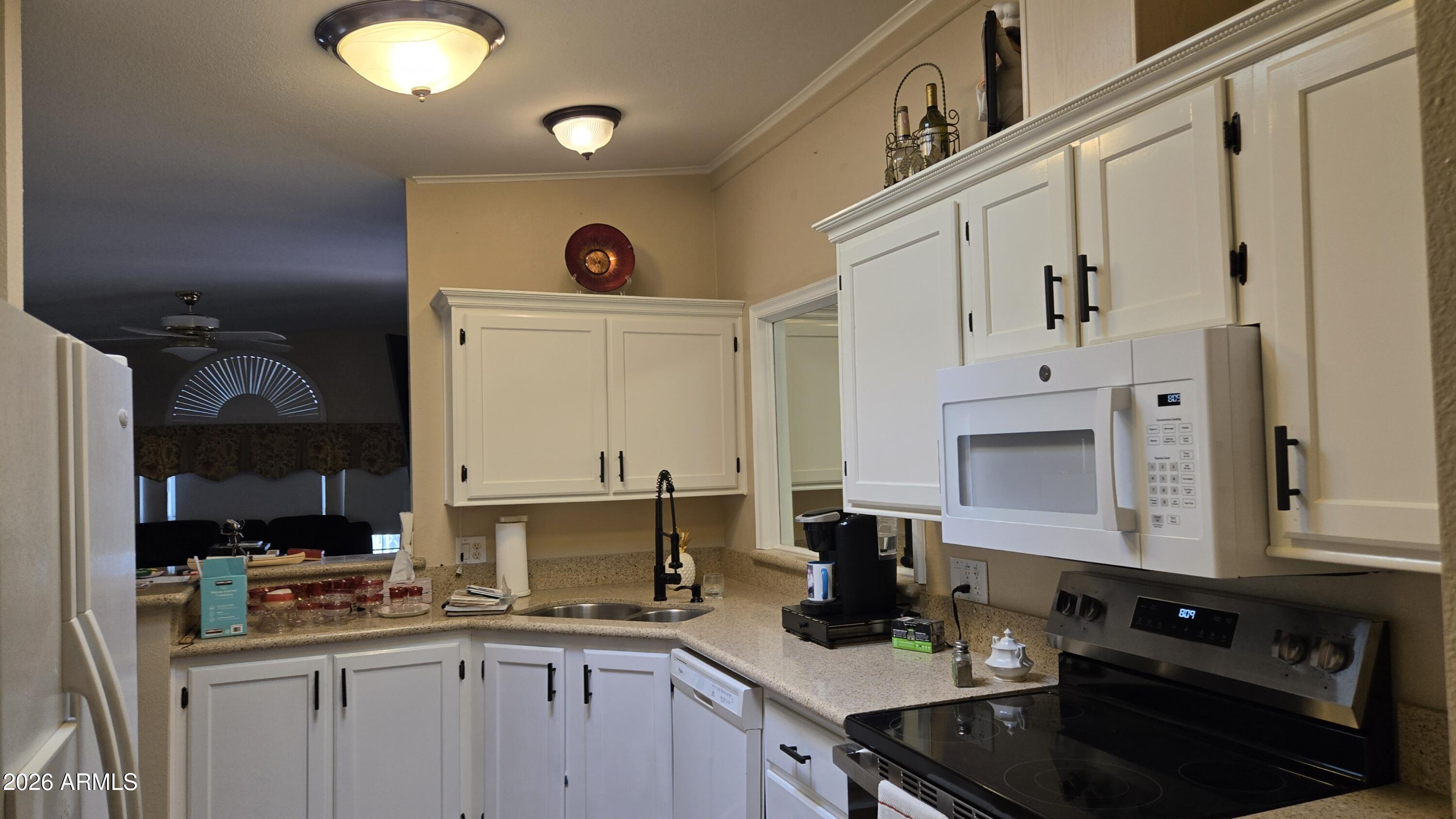 HAPPY TRAILS RESORTS NO 7 AMD LOT 1540-1752 A B - Residential