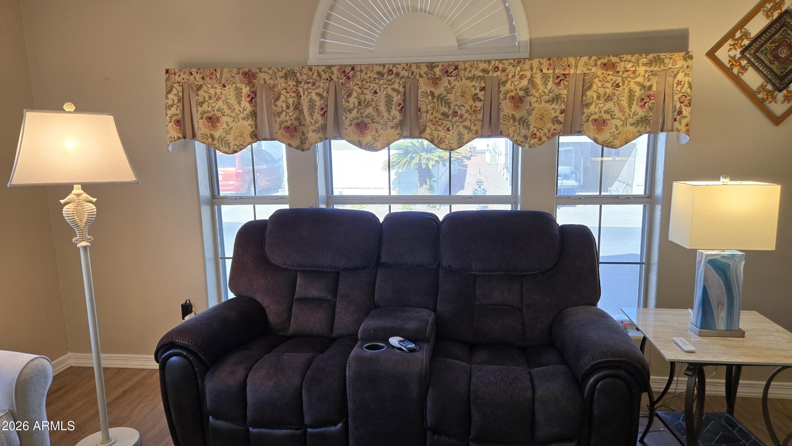 HAPPY TRAILS RESORTS NO 7 AMD LOT 1540-1752 A B - Residential