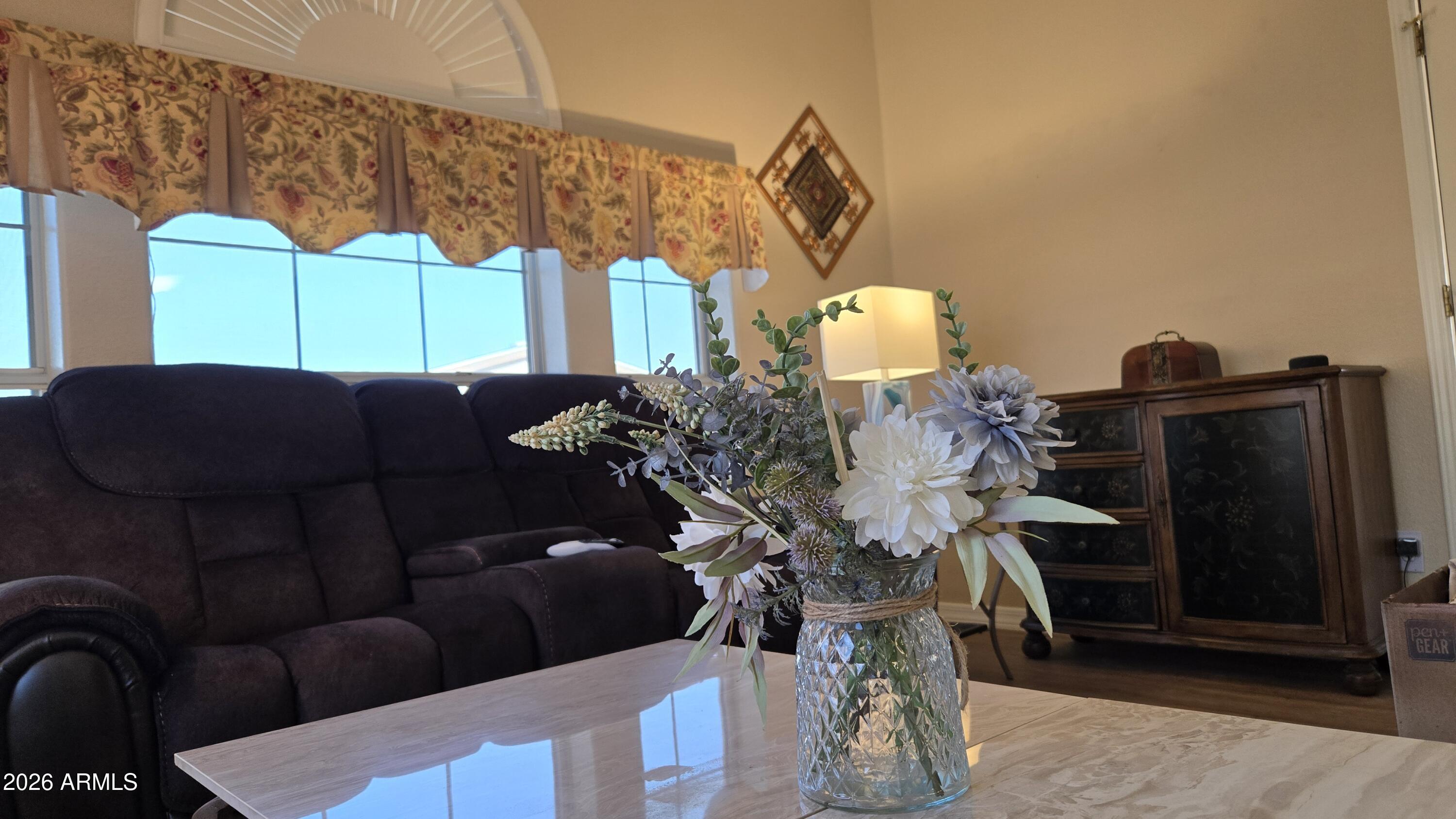 HAPPY TRAILS RESORTS NO 7 AMD LOT 1540-1752 A B - Residential