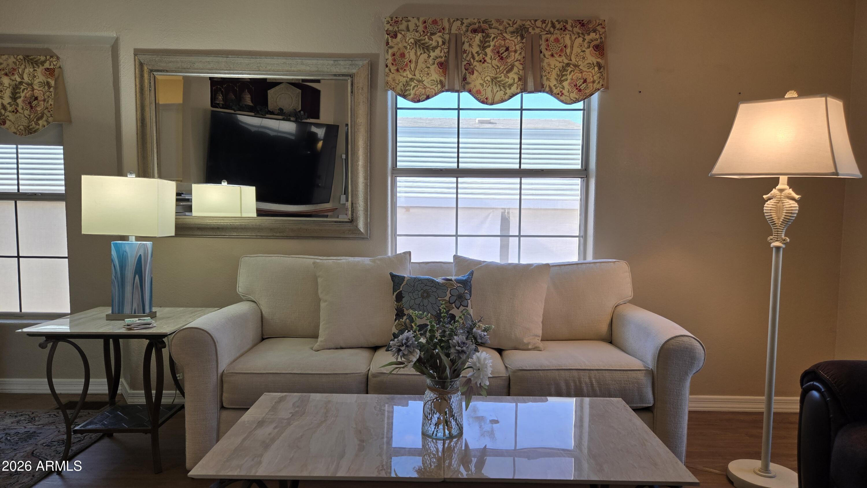 HAPPY TRAILS RESORTS NO 7 AMD LOT 1540-1752 A B - Residential
