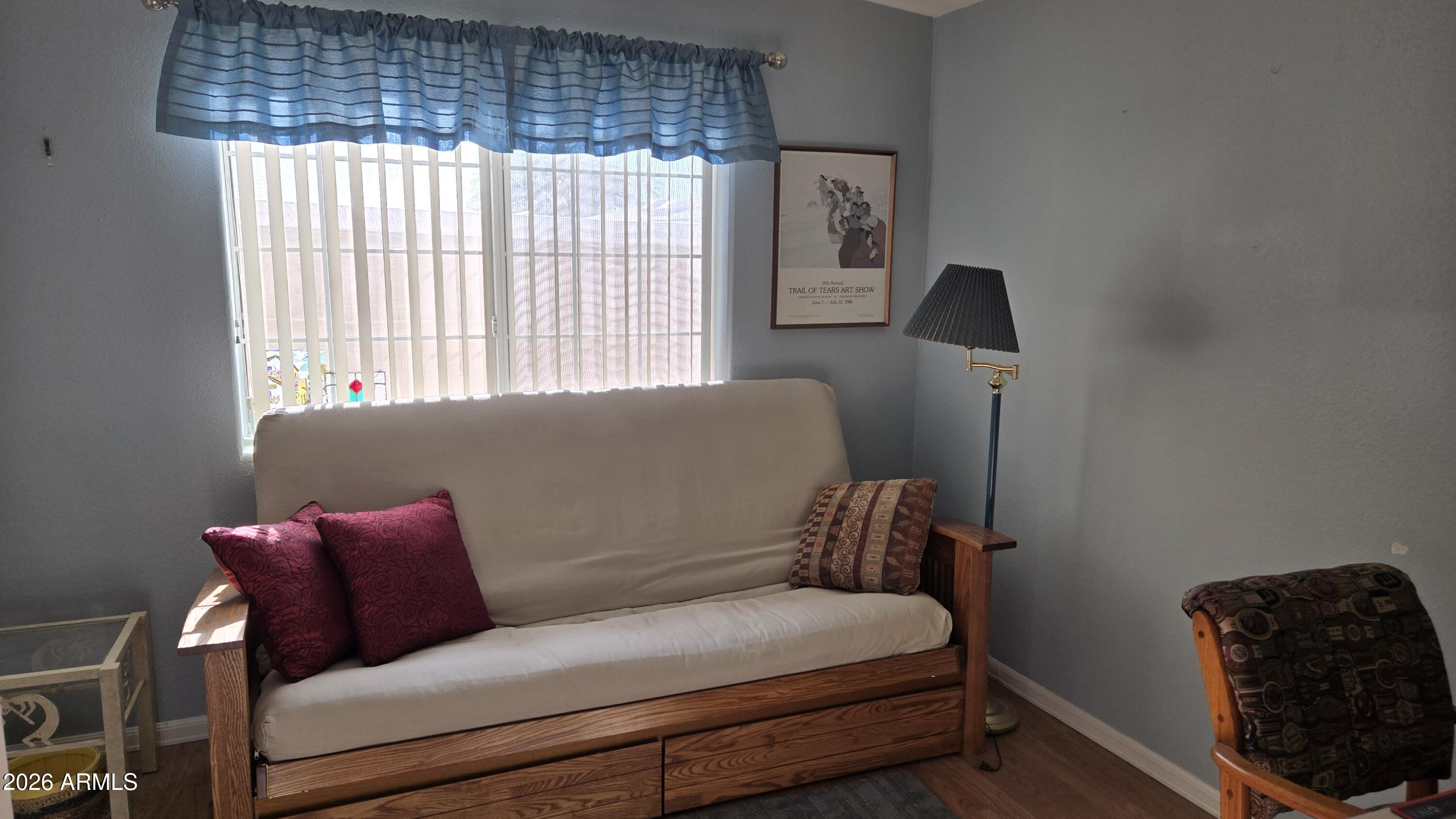 HAPPY TRAILS RESORTS NO 7 AMD LOT 1540-1752 A B - Residential