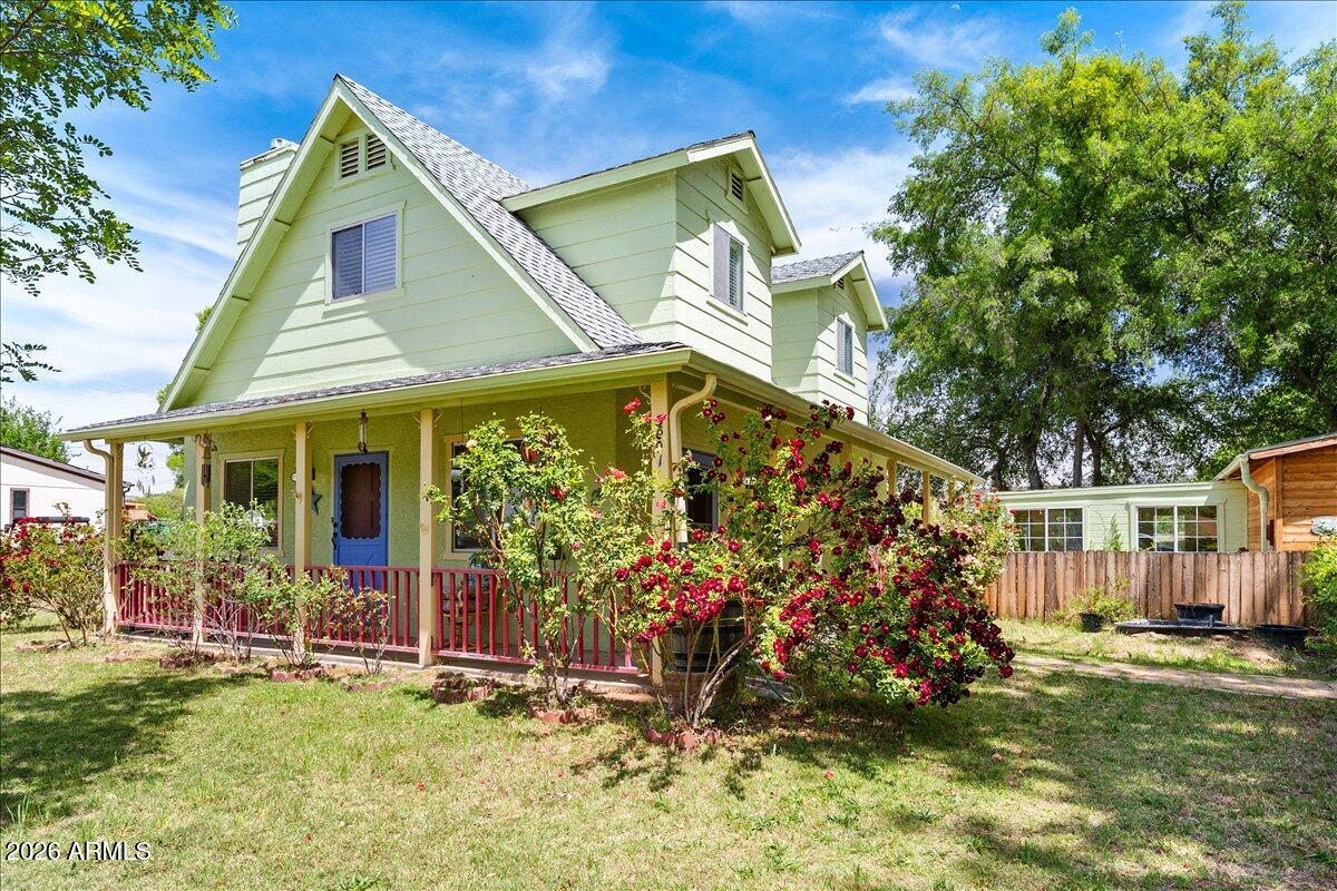 VERDE LAKES UNIT 2 - Residential