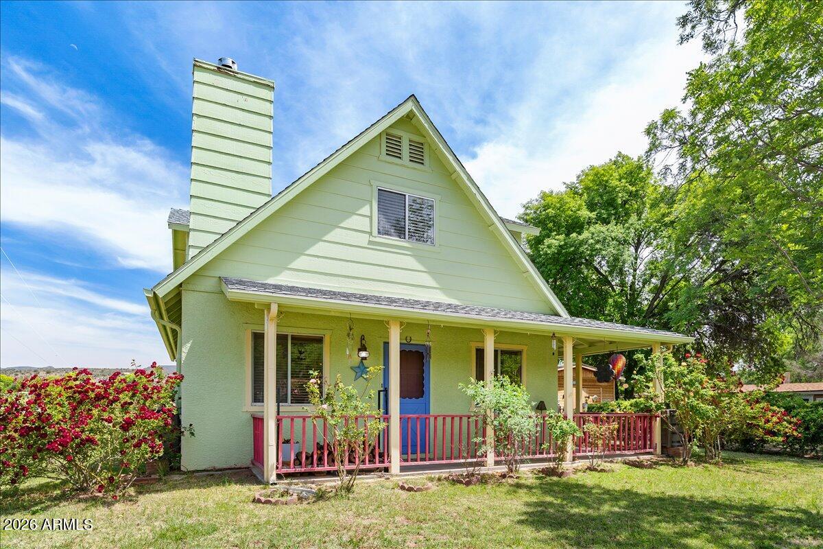 VERDE LAKES UNIT 2 - Residential