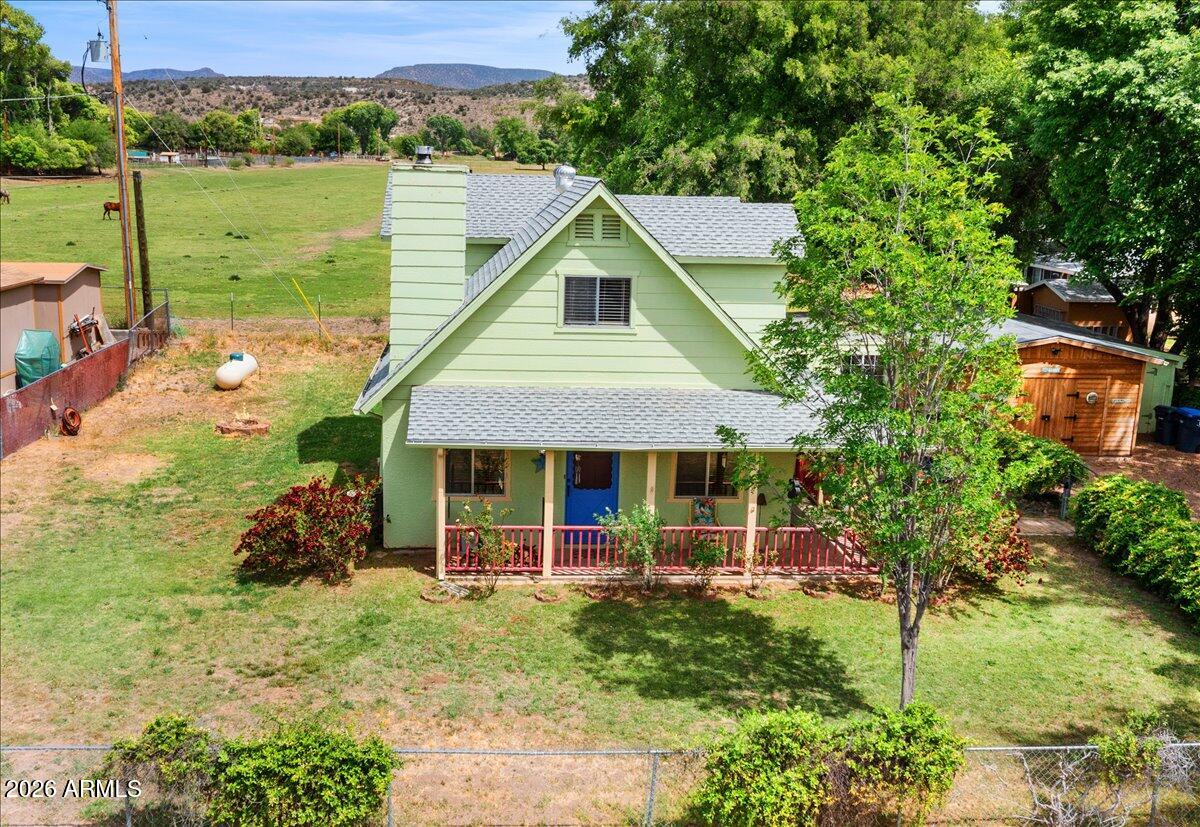 VERDE LAKES UNIT 2 - Residential