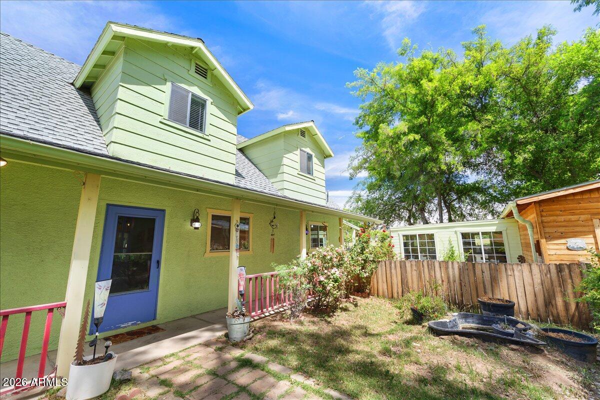 VERDE LAKES UNIT 2 - Residential
