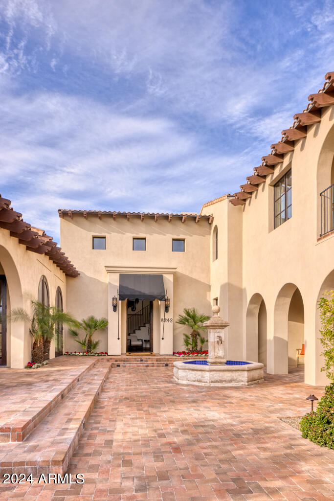 MOCKINGBIRD SQUARE - Residential
