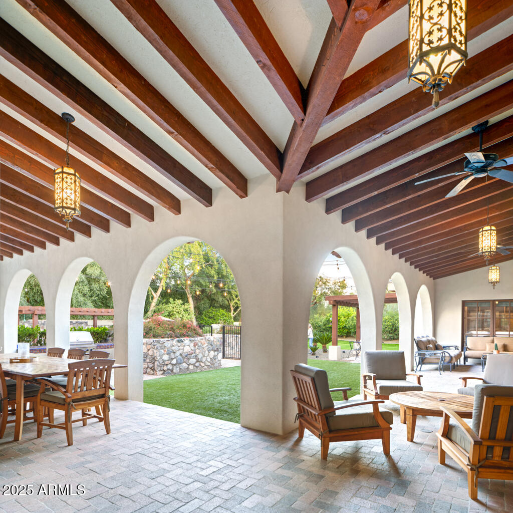MOCKINGBIRD SQUARE - Residential