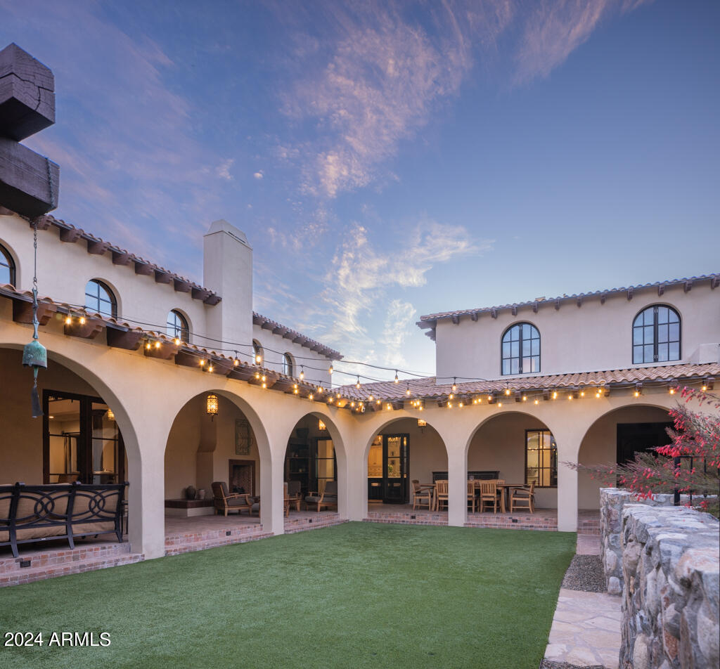 MOCKINGBIRD SQUARE - Residential