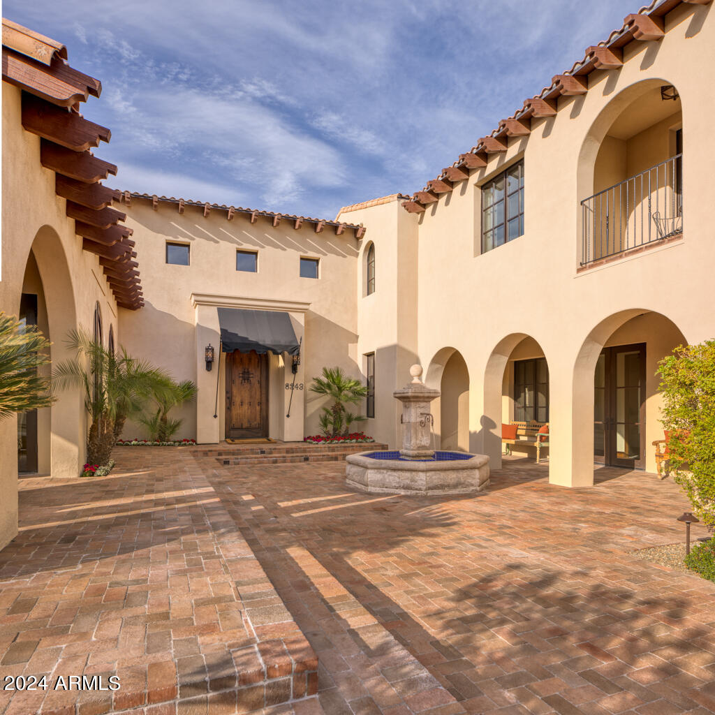 MOCKINGBIRD SQUARE - Residential