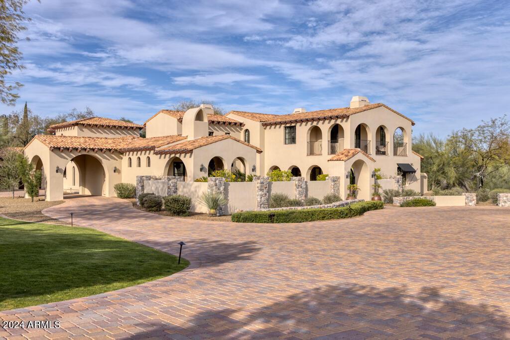 MOCKINGBIRD SQUARE - Residential