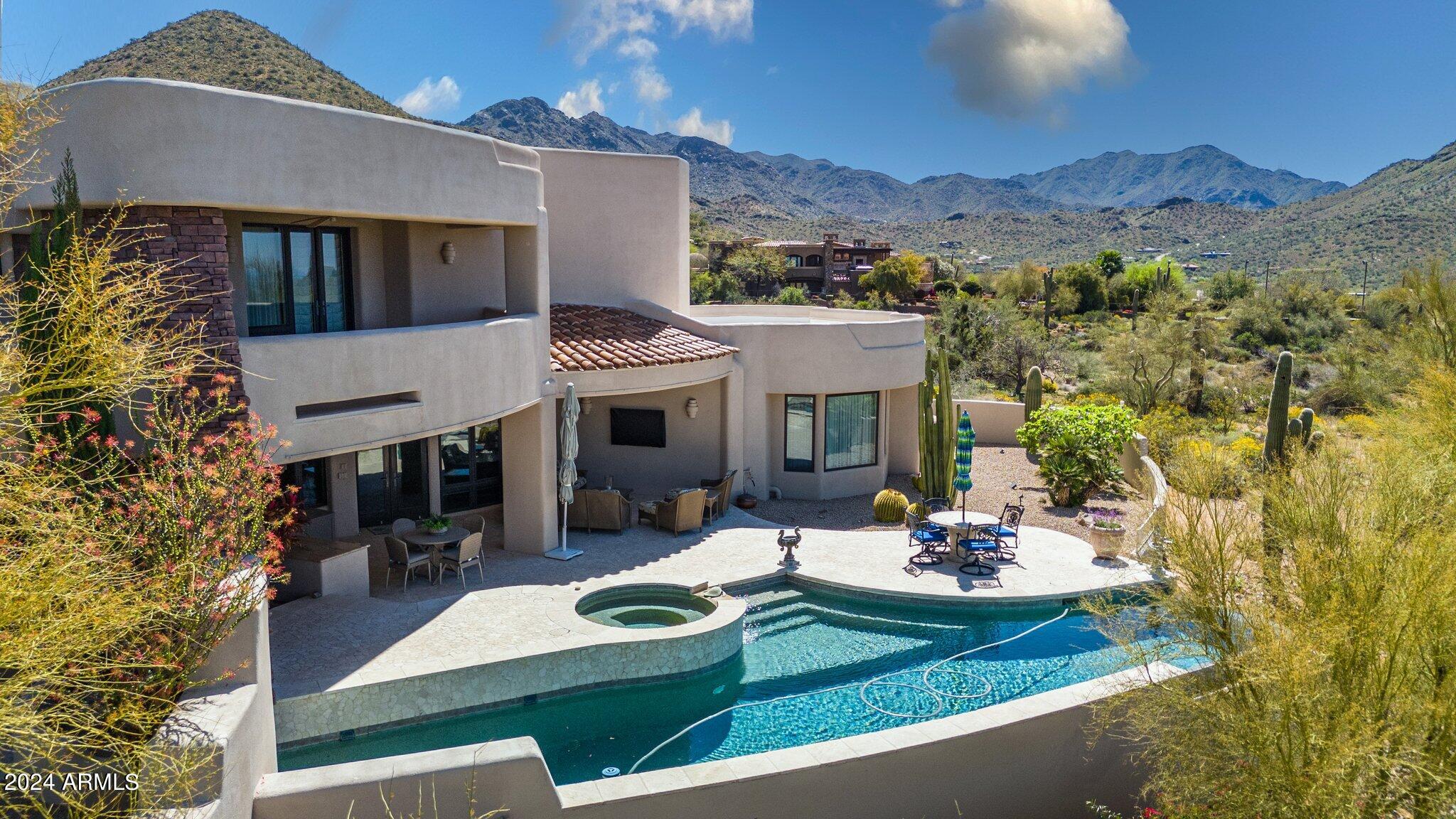 PINNACLE PEAK HEIGHTS 6 - Residential